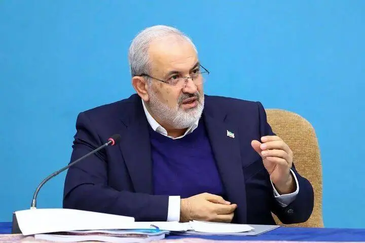 توافق با شهرداری به منظور کاهش آبیاری و مصارف شهری