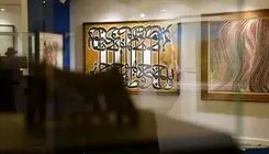 ۱۴۷ میلیارد تومان فروش حراج تهران به شکل آنلاین/تثبیت مارکت هنر در بحران اقتصادی