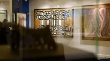 ۱۴۷ میلیارد تومان فروش حراج تهران به شکل آنلاین/تثبیت مارکت هنر در بحران اقتصادی