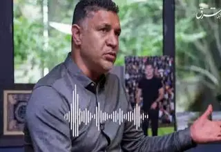 درد دل غم‌انگیز علی دایی درباره اوضاع معیشت مردم+ویدیو