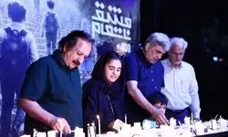 دلنوشته مجید مجیدی برای کودکان میناب 