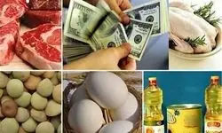 تمامی استان‌ ها با وفور کالاهای اساسی و محصولات کشاورزی روبه‌رو هستند