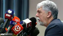 وزیر فرهنگ و ارشاد: موسیقی حافظه یک ملت است