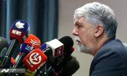 وزیر فرهنگ و ارشاد: موسیقی حافظه یک ملت است