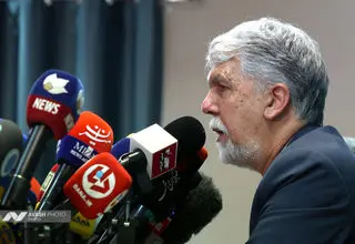 وزیر فرهنگ و ارشاد: موسیقی حافظه یک ملت است