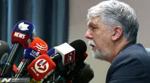 وزیر فرهنگ و ارشاد: موسیقی حافظه یک ملت است