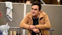 حامد آهنگی، یک دختر جوان را با پورشه سورپرایز کرد+ویدیو