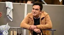 حامد آهنگی، یک دختر جوان را با پورشه سورپرایز کرد+ویدیو