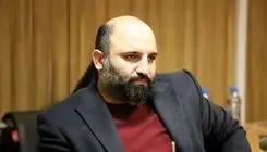 رضا عاشری مسئولیتی در سازمان پدافند غیرعامل ندارد