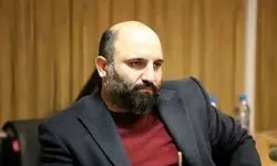 رضا عاشری مسئولیتی در سازمان پدافند غیرعامل ندارد