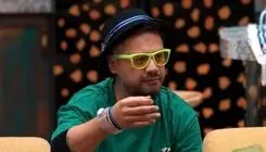 وقتی علی صادقی فقط یک شعر مجاز بلد است+ویدیو