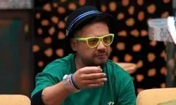 وقتی علی صادقی فقط یک شعر مجاز بلد است+ویدیو