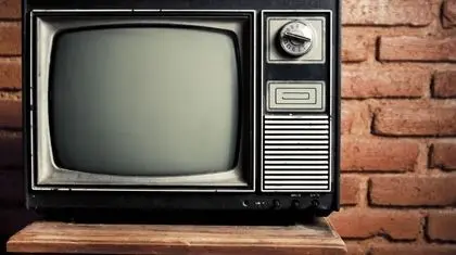 تبلیغات عجیب در صدا و سیما