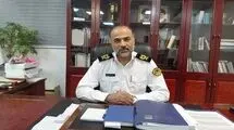 جاده چالوس به علت ترافیک سنگین یک‌طرفه شد