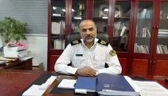 جاده چالوس به علت ترافیک سنگین یک‌طرفه شد