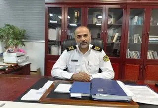 جاده چالوس به علت ترافیک سنگین یک‌طرفه شد