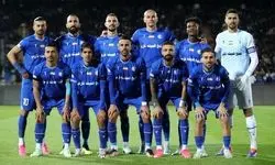 سنگینی کفه ترازو به نفع سپاهان