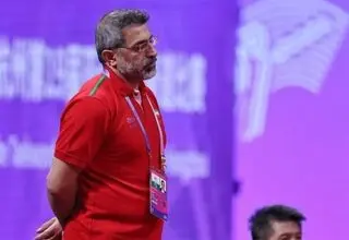 مقانلو: دوستان میوه تجربه 30 ساله‌ام را خوردند، اما یک تشکر نکردند