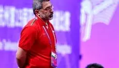 مقانلو: دوستان میوه تجربه 30 ساله‌ام را خوردند، اما یک تشکر نکردند