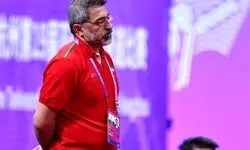 مقانلو: دوستان میوه تجربه 30 ساله‌ام را خوردند، اما یک تشکر نکردند