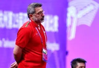 مقانلو: دوستان میوه تجربه 30 ساله‌ام را خوردند، اما یک تشکر نکردند