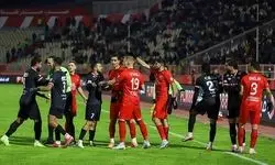 وقتی فوتبال بی‌صاحب می‌شود