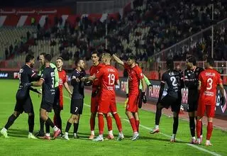 وقتی فوتبال بی‌صاحب می‌شود