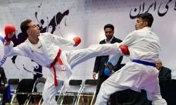 آغاز اولین مرحله اردوی آماده‌سازی تیم ملی کاراته با حضور ۳۰ ملی‌پوش‌