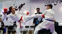 آغاز اولین مرحله اردوی آماده‌سازی تیم ملی کاراته با حضور ۳۰ ملی‌پوش‌