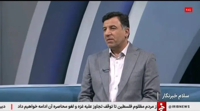 یک درصد از کل بندر رجایی که در اختیار بخش خصوصی بوده آسیب دیده است  