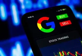 خرید سهام گوگل؛ وقتش رسیده یا زود است؟