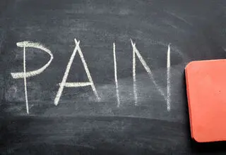 این ۵ نوع «درد» را هرگز نادیده نگیرید