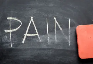این ۵ نوع «درد» را هرگز نادیده نگیرید