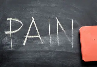 این ۵ نوع «درد» را هرگز نادیده نگیرید