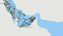 صدور مجوز عبور کشتی‌های داخلی و خارجی حامل کالاهای اساسی از تنگه هرمز