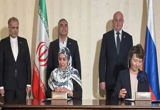 توسعه تحقیقات مشترک در حوزه سلول‌درمانی و ژن‌درمانی