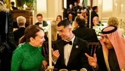 وقتی وزیر ترامپ، رونالدو را نشناخت 