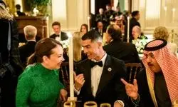 وقتی وزیر ترامپ، رونالدو را نشناخت 