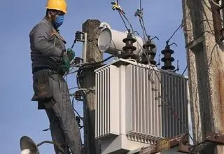 برنامه های مدیریت مصرف برق کشور کلید خورد