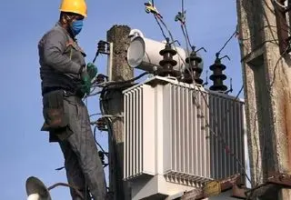 برنامه های مدیریت مصرف برق کشور کلید خورد
