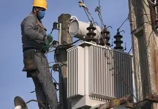 برنامه های مدیریت مصرف برق کشور کلید خورد