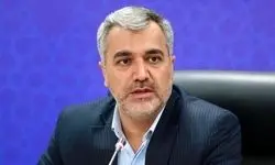 احداث بازارچه موقت و اهدای وام به مالباختگان بازارچه جنت