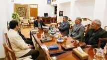 برگزاری نخستین نشست هماهنگی سی‌وهشتمین جشنواره فیلم‌های کودکان و نوجوانان با حضور استاندار اصفهان