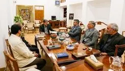 برگزاری نخستین نشست هماهنگی سی‌وهشتمین جشنواره فیلم‌های کودکان و نوجوانان با حضور استاندار اصفهان