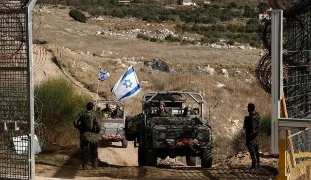 ارتش رژیم‌صهیونیستی به حالت آماده‌باش درآمد 