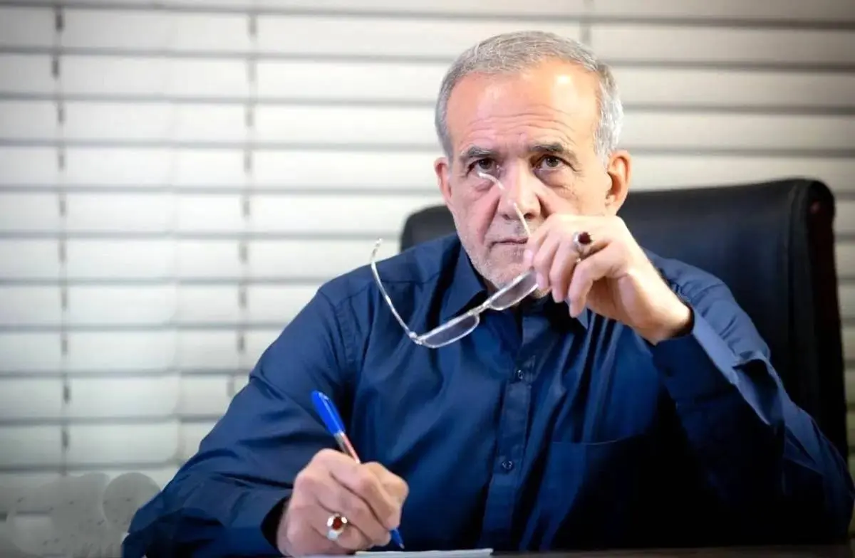 برنامه بزرگ پزشکیان برای کالابرگ رسما اعلام شد - آبان ۱۴۰۴