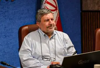 الیاس حضرتی به پویش «بساز مدرسه» پیوست/ اختصاص یک ماه از حقوق و ماهانه ۵میلیون تومان برای عدالت آموزشی