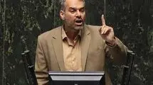 هیچ حکومتی، با حمله هوایی سقوط نمی‌کند 