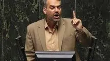 رشیدی کوچی: مجلس جایگاه واقعی خودش را از دست داده است