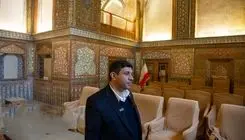 ۱۲۰ بنای تاریخی کشور مورد تهاجم دشمن قرار گرفته است